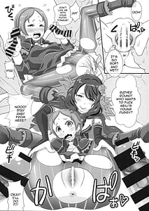 Page 9: 008.jpg | Re Zero na Maid-san vol.4 | View Page!