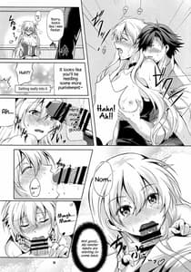 Page 10: 009.jpg | Rean Kyoukan no Tokubetsu Kagai Jugyou | View Page!