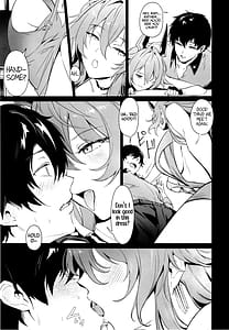 Page 4: 003.jpg | Red Hood to Mendan Suru | View Page!