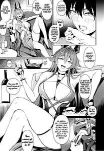 Page 6: 005.jpg | Red Hood to Mendan Suru | View Page!