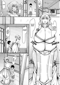Page 3: 002.jpg | Reflexology Iinazuke de Osananajimi -Yumi Onee-chan Hen | View Page!