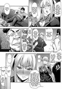 Page 6: 005.jpg | Reijou Shihai | View Page!