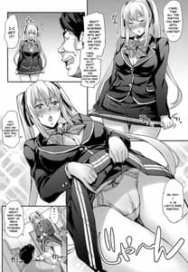 Page 7: 006.jpg | Reijou Shihai | View Page!