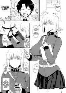 Page 2: 001.jpg | Reiju de Joushiki Henkan Shichau Hon | View Page!