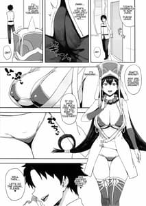 Page 4: 003.jpg | Reiju de Joushiki Henkan Shichau Hon | View Page!