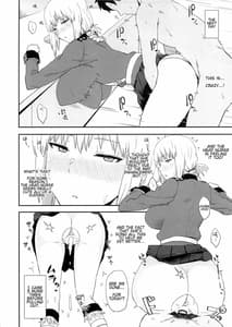 Page 9: 008.jpg | Reiju de Joushiki Henkan Shichau Hon | View Page!