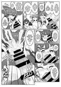 Page 3: 002.jpg | Reimu-san mata! Ecchi Shimashou! | View Page!
