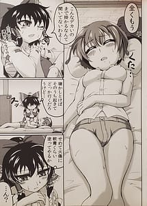 Page 6: 005.jpg | Reimu to | View Page!