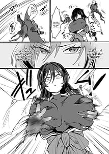 Page 10: 009.jpg | Reishou Jiken Taimashi Yuzuriha Tsubaki no Baai | View Page!