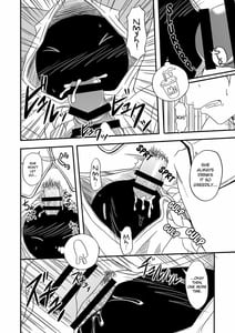 Page 8: 007.jpg | Reitou Nikuman | View Page!