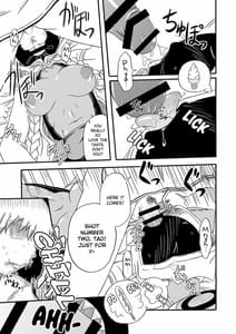 Page 9: 008.jpg | Reitou Nikuman | View Page!