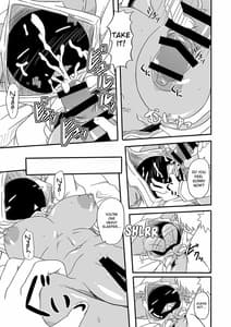Page 11: 010.jpg | Reitou Nikuman | View Page!