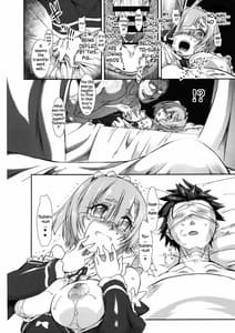 Page 15: 014.jpg | Rem Danshou Natsuki Rem no Ero Manga | View Page!