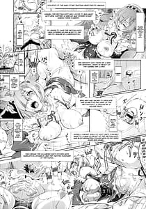 Page 4: 003.jpg | Rem Rem Danshou Hitozuma Rem no Ero Manga -Pairotto Han | View Page!