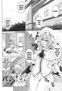 Page 3: 002.jpg | Remilia VS Tanezuke Oji-san | View Page!