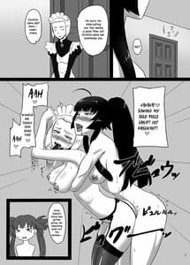 Page 5: 004.jpg | RenZetsu no Shimai 3 | View Page!
