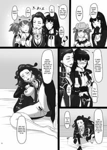 Page 10: 009.jpg | RenZetsu no Shimai 3 | View Page!