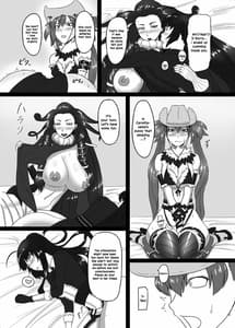 Page 13: 012.jpg | RenZetsu no Shimai 3 | View Page!