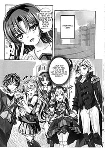 Page 2: 001.jpg | Ren no Hajimari | View Page!