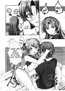 Page 5: 004.jpg | Ren no Hajimari | View Page!