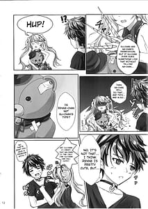 Page 11: 010.jpg | Ren no Hajimari | View Page!