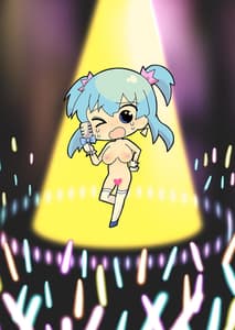 Page 10: 009.jpg | Rena to Ecchi na Tomodachi Chinpo Shite | View Page!