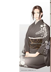 Page 2: 001.jpg | Rengoku no Sono - The Garden of Purgatory 1 | View Page!