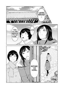 Page 8: 007.jpg | Rengoku no Sono - The Garden of Purgatory 1 | View Page!