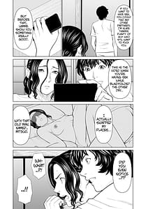 Page 10: 009.jpg | Rengoku no Sono - The Garden of Purgatory 2 | View Page!