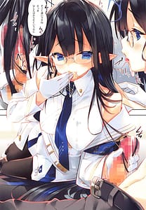 Page 8: 007.jpg | Renpou Seitokai | View Page!