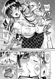 Page 14: 013.jpg | Rental Kanojo Osawari Shimasu 05 | View Page!