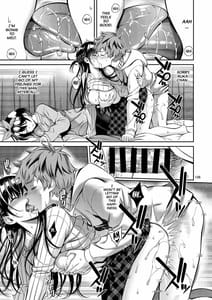 Page 16: 015.jpg | Rental Kanojo Osawari Shimasu 05 | View Page!