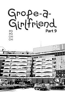 Page 2: 001.jpg | Rental Kanojo Osawari Shimasu 9 - Grope a Girlfriend 9 | View Page!