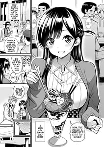 Page 3: 002.jpg | Rental Kanojo Osawari Shimasu 9 - Grope a Girlfriend 9 | View Page!