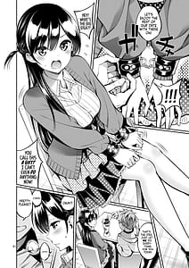 Page 4: 003.jpg | Rental Kanojo Osawari Shimasu 9 - Grope a Girlfriend 9 | View Page!