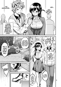 Page 5: 004.jpg | Rental Kanojo Osawari Shimasu 9 - Grope a Girlfriend 9 | View Page!