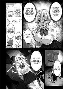 Page 10: 009.jpg | Rental Tanetsuke Oji-san 4 Papakatsu o Akuyou suru Namaiki Gal ni Oshioki Rinkan Party | View Page!