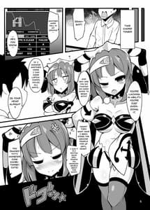 Page 2: 001.jpg | Repiruna Nante Kakaru Wake Nai Janai Desuka | View Page!