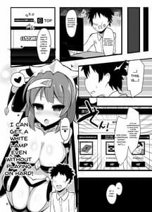 Page 3: 002.jpg | Repiruna Nante Kakaru Wake Nai Janai Desuka | View Page!