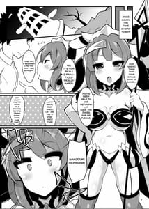 Page 4: 003.jpg | Repiruna Nante Kakaru Wake Nai Janai Desuka | View Page!
