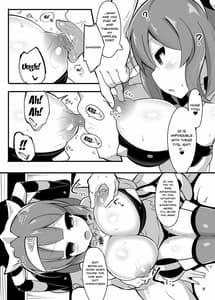 Page 6: 005.jpg | Repiruna Nante Kakaru Wake Nai Janai Desuka | View Page!