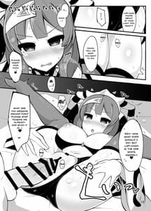 Page 10: 009.jpg | Repiruna Nante Kakaru Wake Nai Janai Desuka | View Page!
