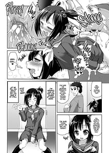 Page 3: 002.jpg | Retsu no Dekiru Nikubenki Rinkan Tokoro -MasoPet Hanako-san- | View Page!