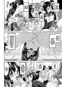 Page 5: 004.jpg | Retsu no Dekiru Nikubenki Rinkan Tokoro -MasoPet Hanako-san- | View Page!