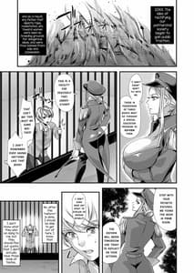 Page 7: 006.jpg | Retsujouhan Choukyouroku Bouryaku no Futanari Kougyaku | View Page!