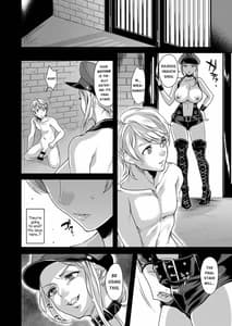 Page 16: 015.jpg | Retsujouhan Choukyouroku Bouryaku no Futanari Kougyaku | View Page!