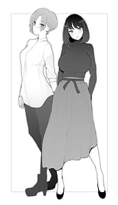 Page 2: 001.jpg | Rezuse Ga Manneri Kimi Nanode Kus Sai Yui No Nioi De Mesu No Etchi Na Karada n Yobisamashi Te Mo Chitte Ii Desu Ka | View Page!