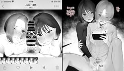 Page 13: 012.jpg | Rezuse Ga Manneri Kimi Nanode Kus Sai Yui No Nioi De Mesu No Etchi Na Karada n Yobisamashi Te Mo Chitte Ii Desu Ka | View Page!