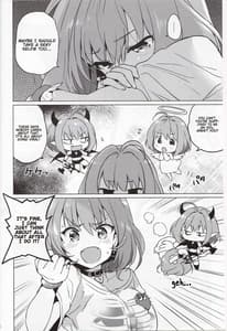 Page 4: 003.jpg | Riamu Selfie | View Page!