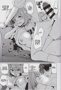 Page 8: 007.jpg | Riamu Selfie | View Page!